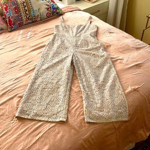 Trina Turk Adventure Jumper